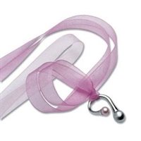 Collana Breil Donna in Acciaio Perla 2112030005 - 2112030005